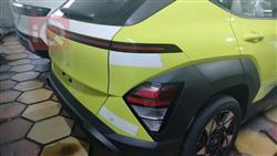 هيونداي كونا